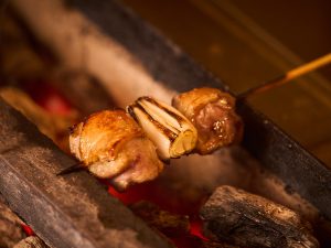 【焼鳥】東京・中野で希少な地鶏と鴨・雉を堪能できる注目店『中野焼鳥 金長』の魅力とは？