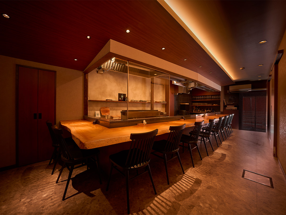 まさに「中野にほしかった」というお店