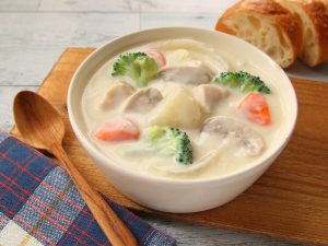 白いシチューはどこの国の料理？ハウス食品に聞いた“日本の定番メニュー”誕生の裏側