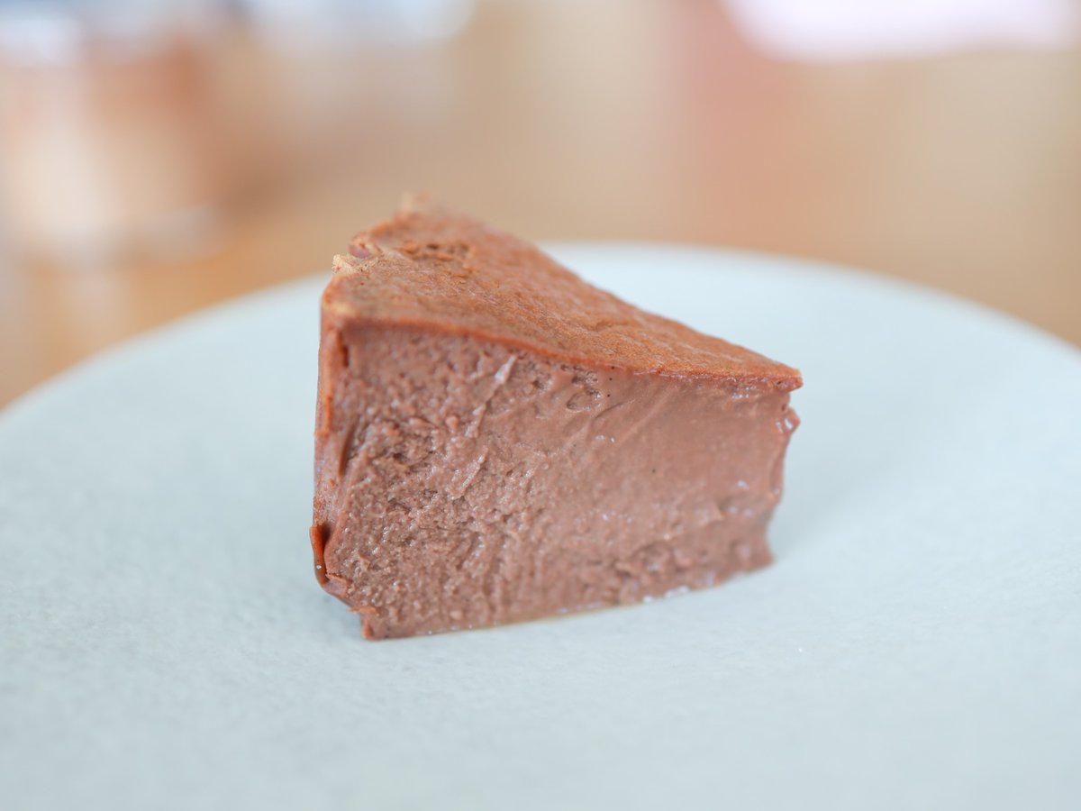 内側はトロっととろける幸せ食感