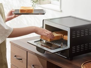 トースト4枚焼き＆ピザ対応！ 忙しい朝に役立つ最新トースター3選
