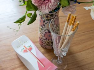 見た目も香りも華やかな「白いちご」［食楽web］