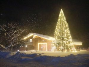 【雫石プリンスホテル】冬の雫石で味わう非日常アクティビティをレポート！