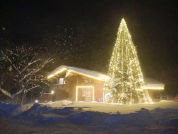 【雫石プリンスホテル】冬の雫石で味わう非日常アクティビティをレポート！