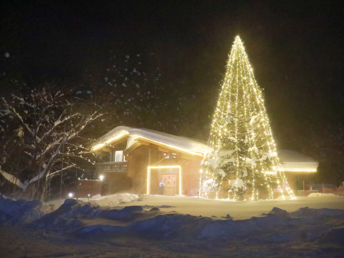 【雫石プリンスホテル】冬の雫石で味わう非日常アクティビティをレポート！