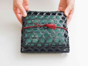 帝国ホテルのオリジナルスイーツが絶品！ 丸利𠮷田銘茶園の抹茶を使った「京宇治抹茶パイ」