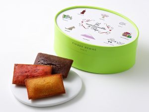 6個入（3種類・各2個）2,592円