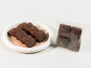 チョコサブレ（8枚入）480円