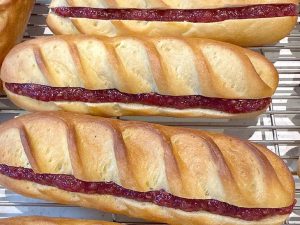 食の制限がある人も、安心して選べます