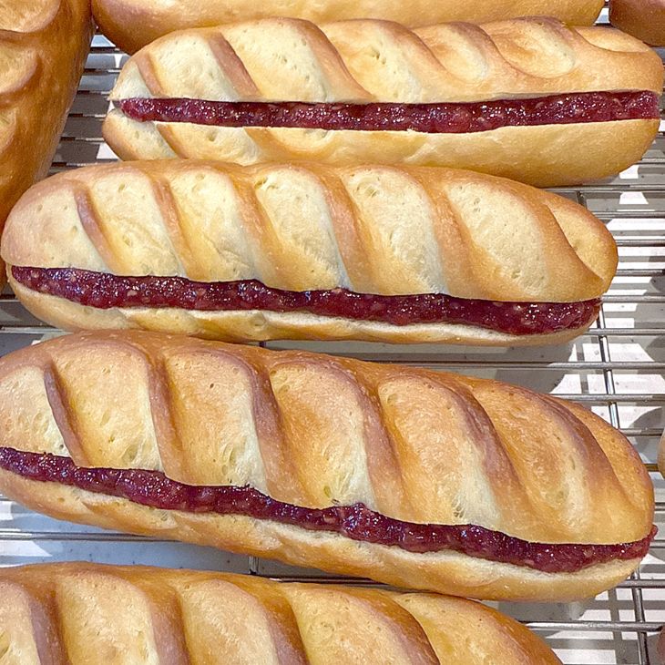 食の制限がある人も、安心して選べます