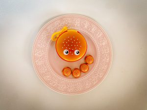 あまり見かけないユニークなデザインが◎［食楽web］