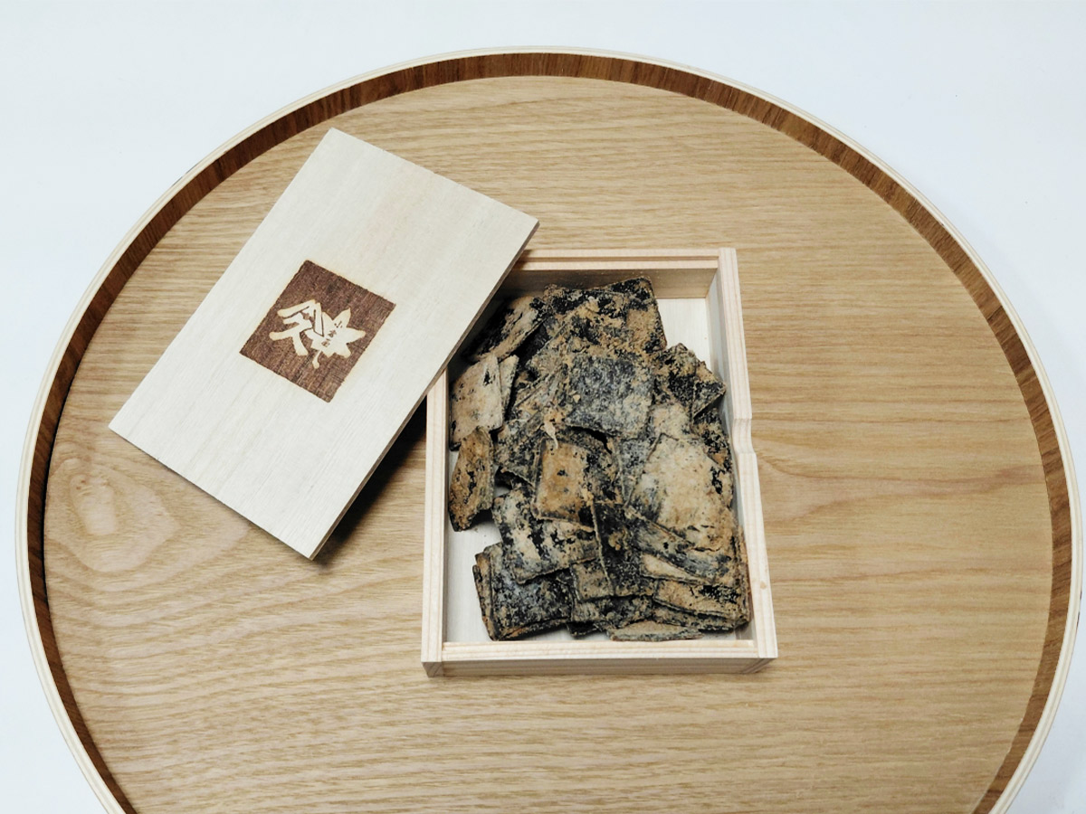 大阪老舗・小倉屋山本の塩ふき昆布「えびすめ」とは？大阪『小倉屋山本』が守り続ける感動みやげ