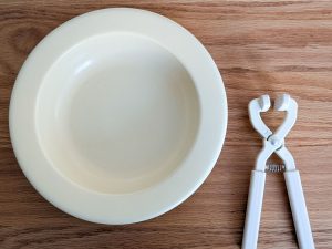 専用の「お皿つかみ」1,980円も販売中