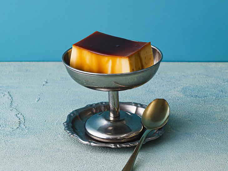 【東京駅スイーツ】プリン好き必見！グランスタ東京・丸の内・八重洲の名物プリン5選