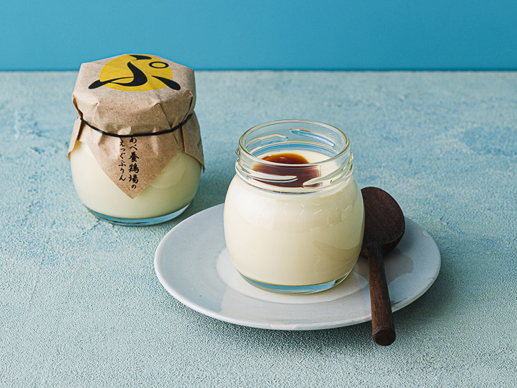 1個 420円（イートイン・テイクアウト共通）