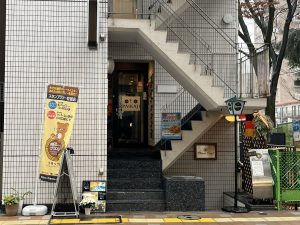 『スパイス欧風カレーPAIKAJI』