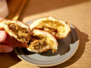 牛すじのカレーはどうしてこんなに美味しいのか