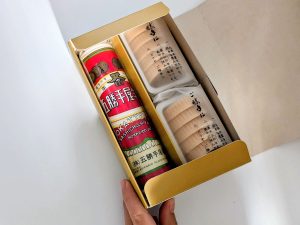 【函館みやげ】羊羹ってこんなに自由なんだ！ 老舗・五勝手屋本舗の「ご勝手に」