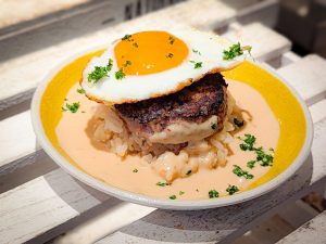 ロコモコ［食楽web］