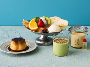 【東京駅】グランスタで「プリン総選挙2026」開催！全14種を一挙紹介、あなたの推しに投票を