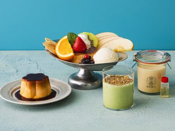 【東京駅】グランスタで「プリン総選挙2026」開催！全14種を一挙紹介、あなたの推しに投票を