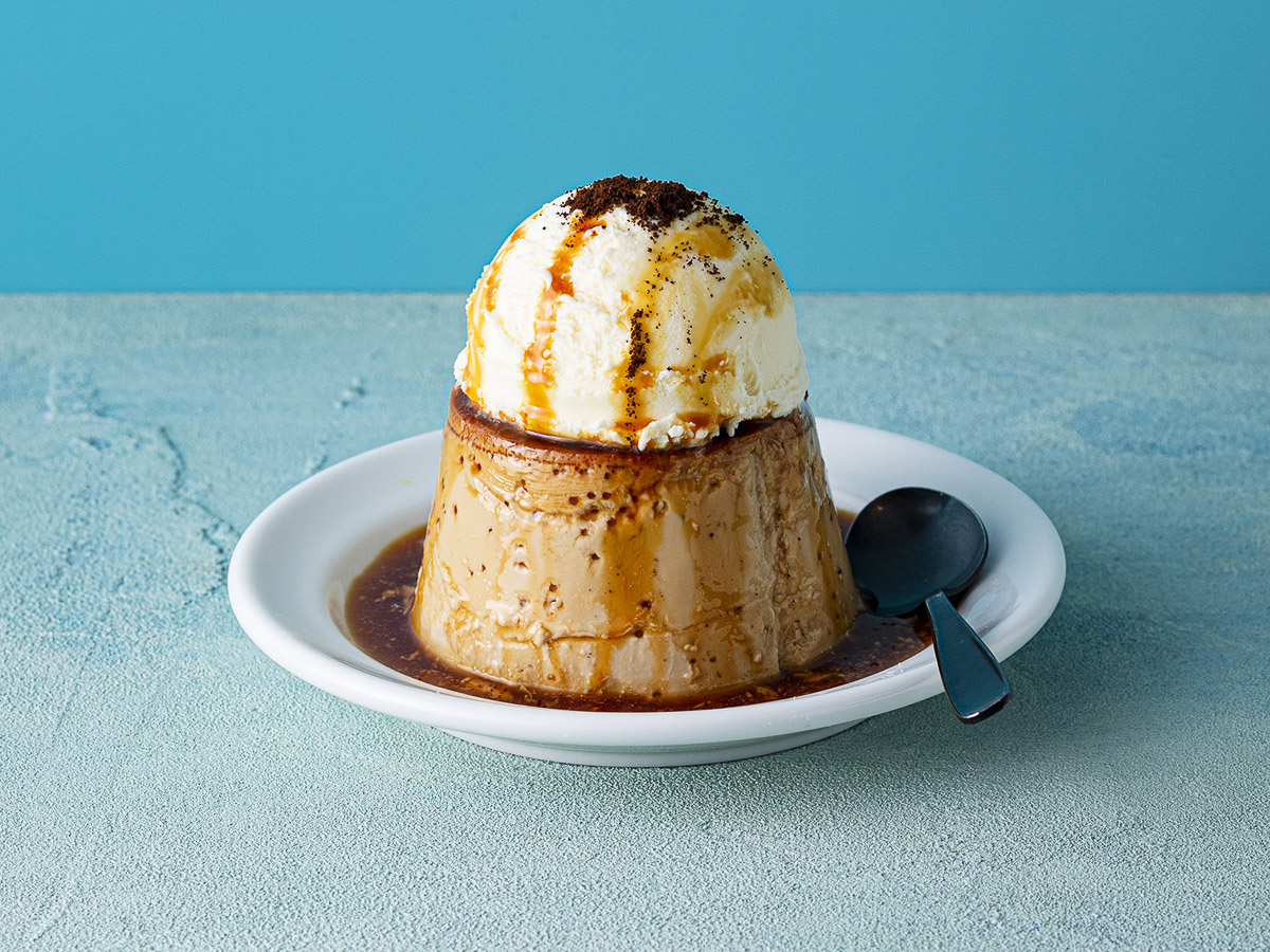 990円（イートイン限定） / グランスタ丸の内