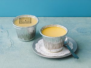 1個 270円。グランスタ丸の内