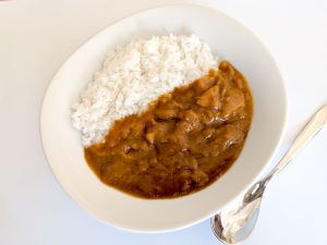 甘口は心和むやさしい味わい