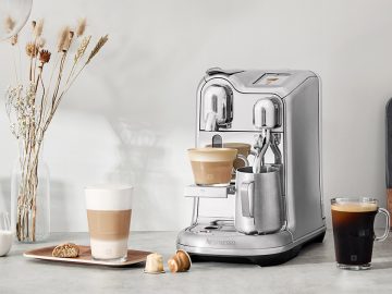 【2026年最新】QOLが爆上がり！今買うべき「実力派エスプレッソメーカー」3選