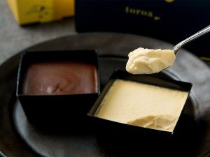 【お取り寄せ】人気“とろ生”スイーツ『toroa』の「とろ生ミニチーズケーキ＆とろ生ミニガトーショコラ」