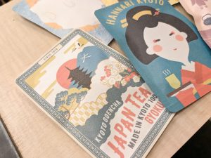 京都デザインも豊富