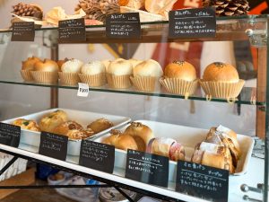 【鎌倉パン巡り】地元に愛される体にすっとなじむ優しいパン屋『MIYUKI PAN』の魅力とは