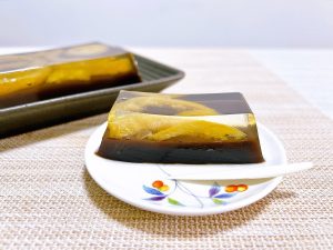 【山形土産】創業200年の老舗和菓子店が作る、ちょっと自由な和菓子「りぶれ」が感動もの！