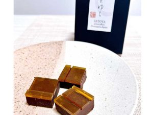 「たまゆら」6個入1,620円