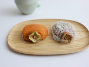 富山県南砺市が誇る、極上の干し柿。「福蜜柿」と「富山干柿」をお取り寄せ