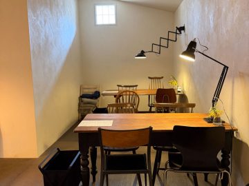 軽井沢から少し足を伸ばして。御代田の人気ベーカリー＆ショップ『pace around』