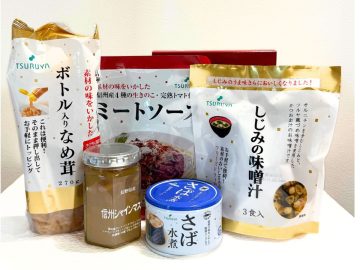 長野の人気スーパー『ツルヤ』で発見！ 500円以下で買える名品みやげ6選