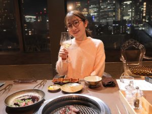 御殿山の隠れ家焼肉が進化。予約制『焼肉あいにく』がリニューアルオープン